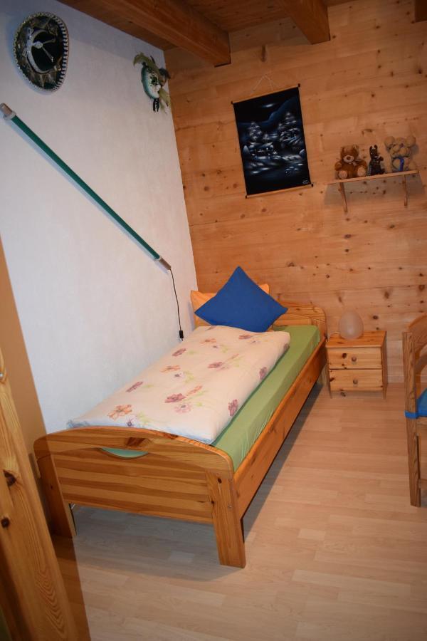 Chambre Simple
