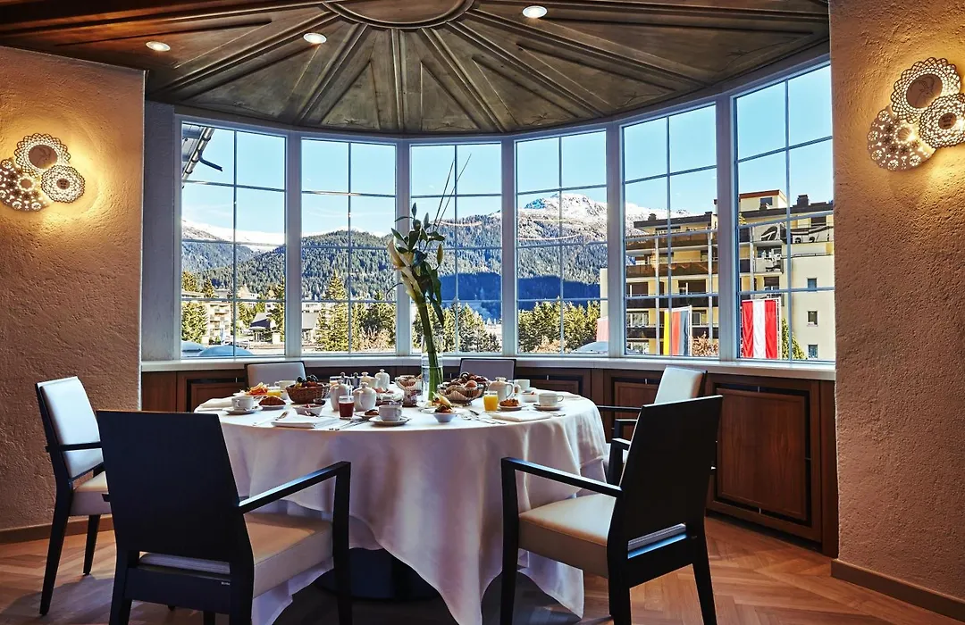 Steigenberger Icon Grandhotel Belvédère-1