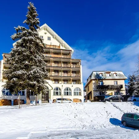 Zentrum Haus Davos-2