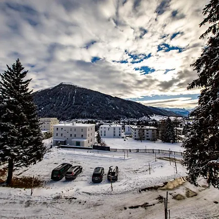 Zentrum Haus Davos-3