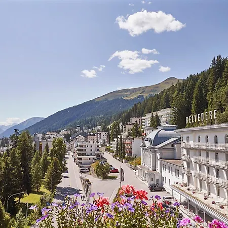 Steigenberger Icon Grandhotel Belvédère-2